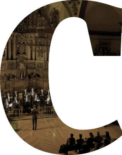 Coro Voces Graves de Pamplona Conócenos